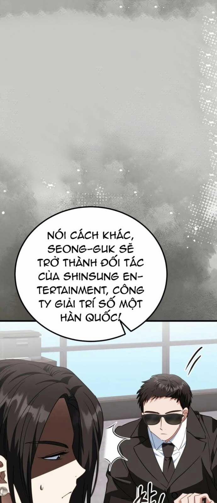 Tôi Sẽ Vực Dậy Gia Tộc Này 13 trang 8