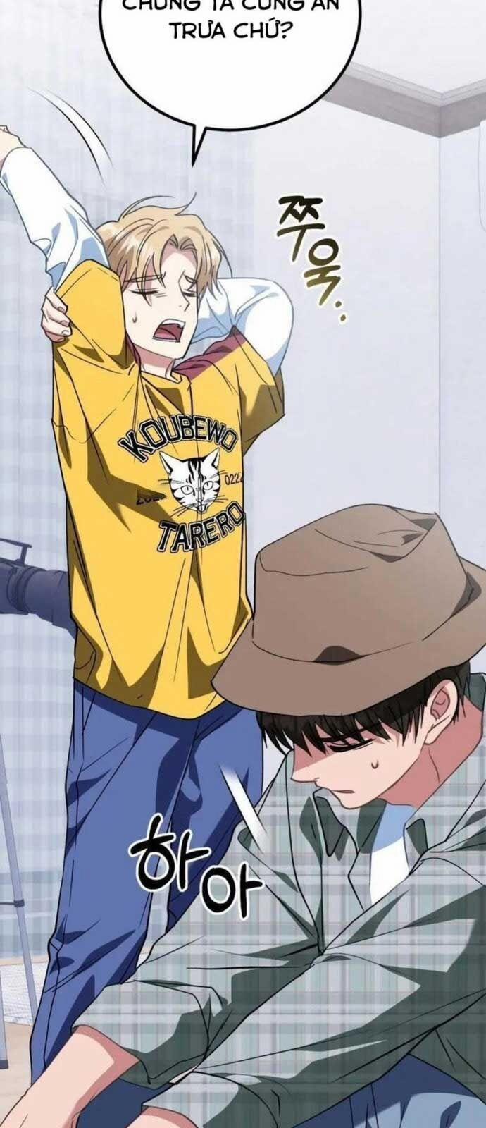 Tôi Sẽ Vực Dậy Gia Tộc Này 14 trang 12