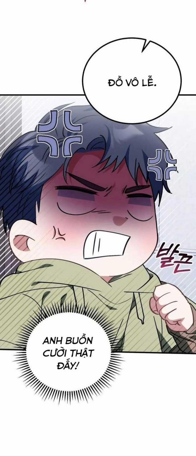 Tôi Sẽ Vực Dậy Gia Tộc Này 14 trang 21