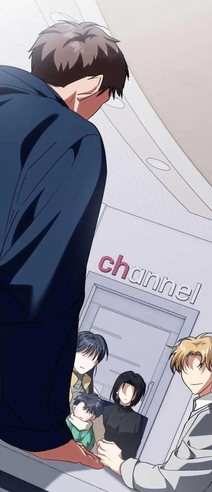 Tôi Sẽ Vực Dậy Gia Tộc Này 14 trang 75