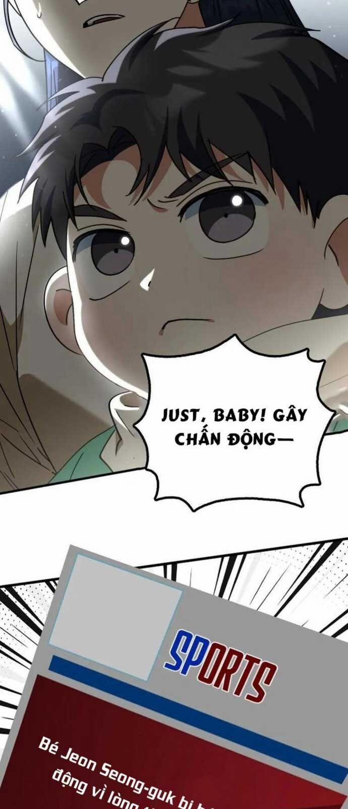 Tôi Sẽ Vực Dậy Gia Tộc Này 14 trang 96