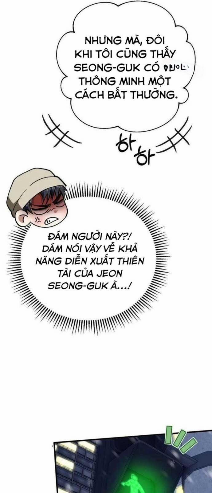 Tôi Sẽ Vực Dậy Gia Tộc Này 15 trang 69