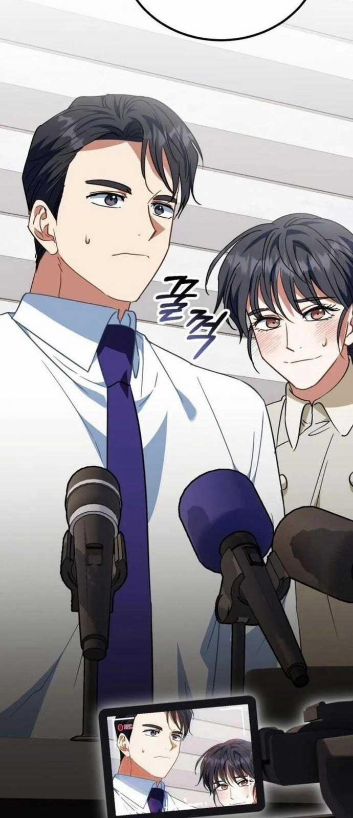 Tôi Sẽ Vực Dậy Gia Tộc Này 16 trang 11