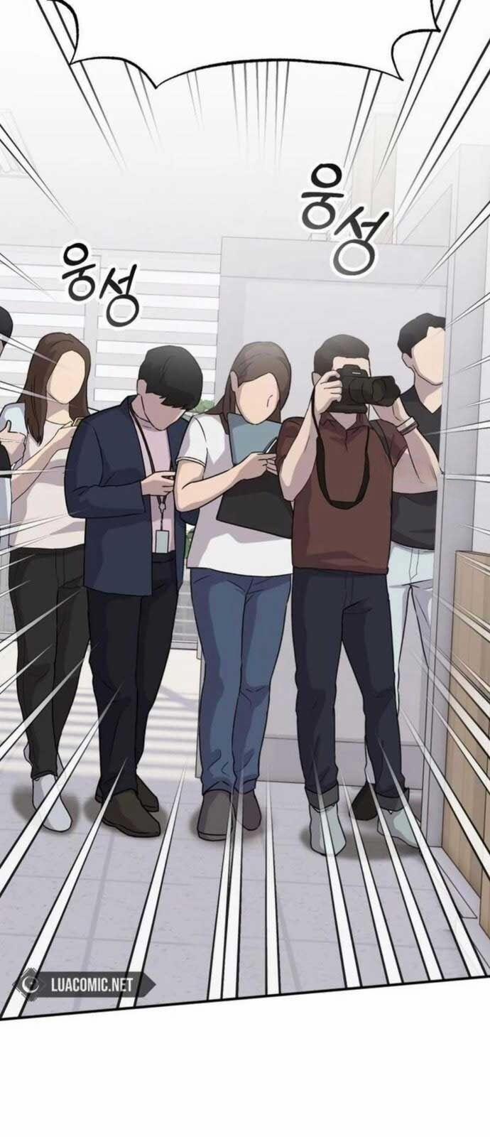 Tôi Sẽ Vực Dậy Gia Tộc Này 16 trang 46