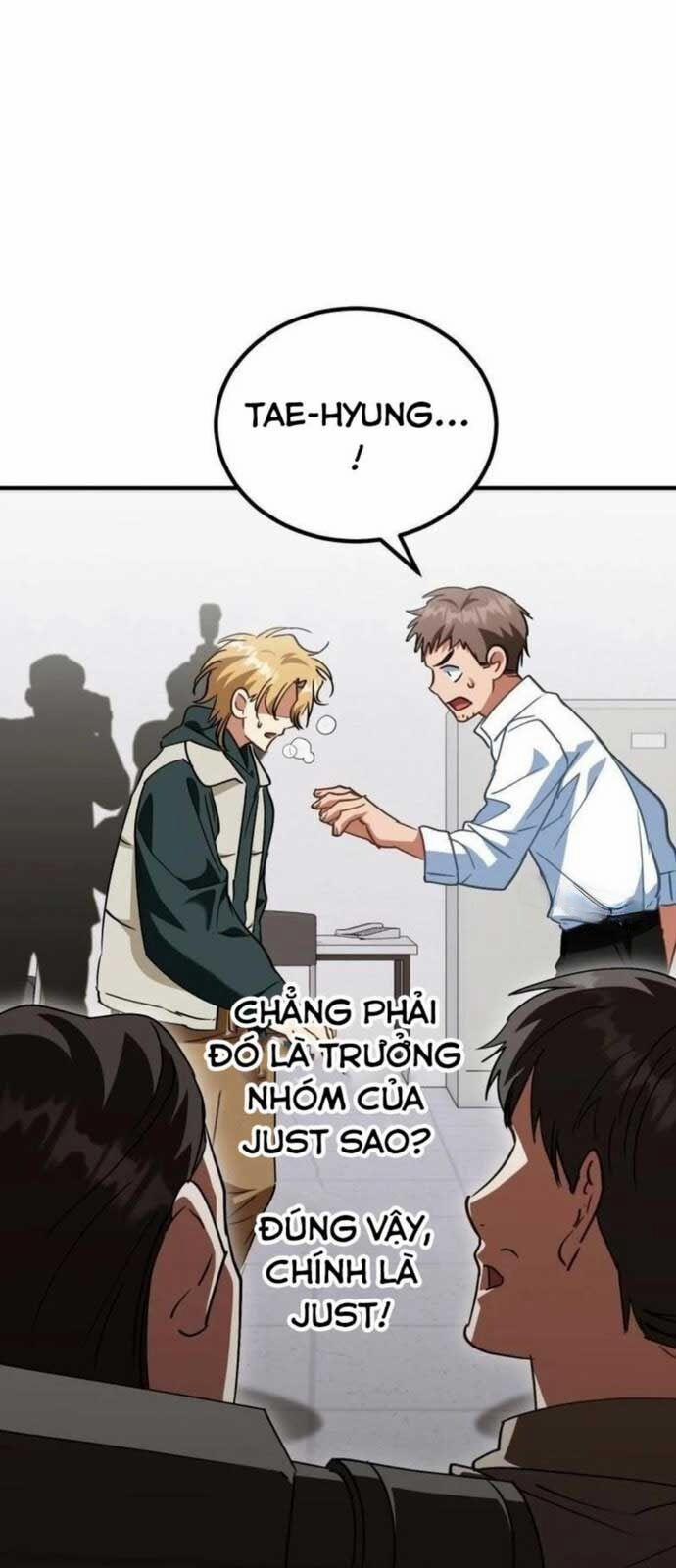Tôi Sẽ Vực Dậy Gia Tộc Này 16 trang 48