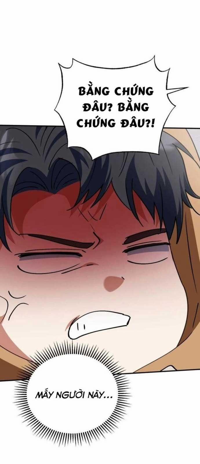 Tôi Sẽ Vực Dậy Gia Tộc Này 16 trang 68