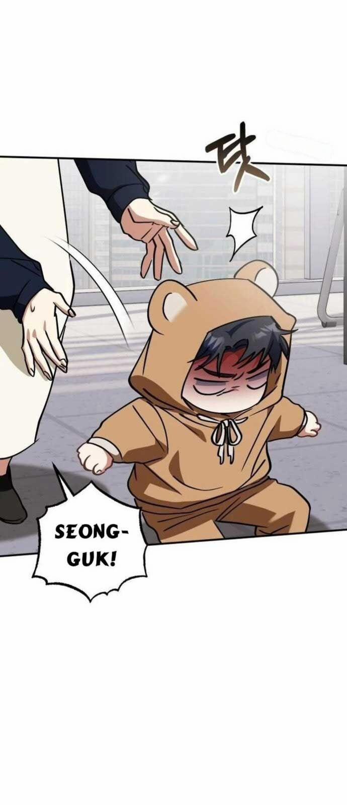 Tôi Sẽ Vực Dậy Gia Tộc Này 16 trang 69