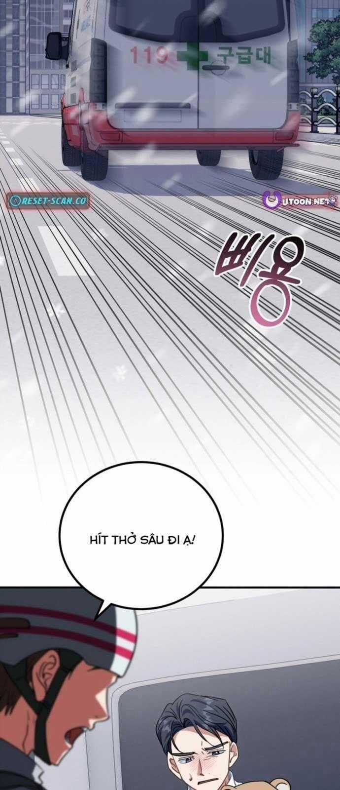 Tôi Sẽ Vực Dậy Gia Tộc Này 17 trang 1