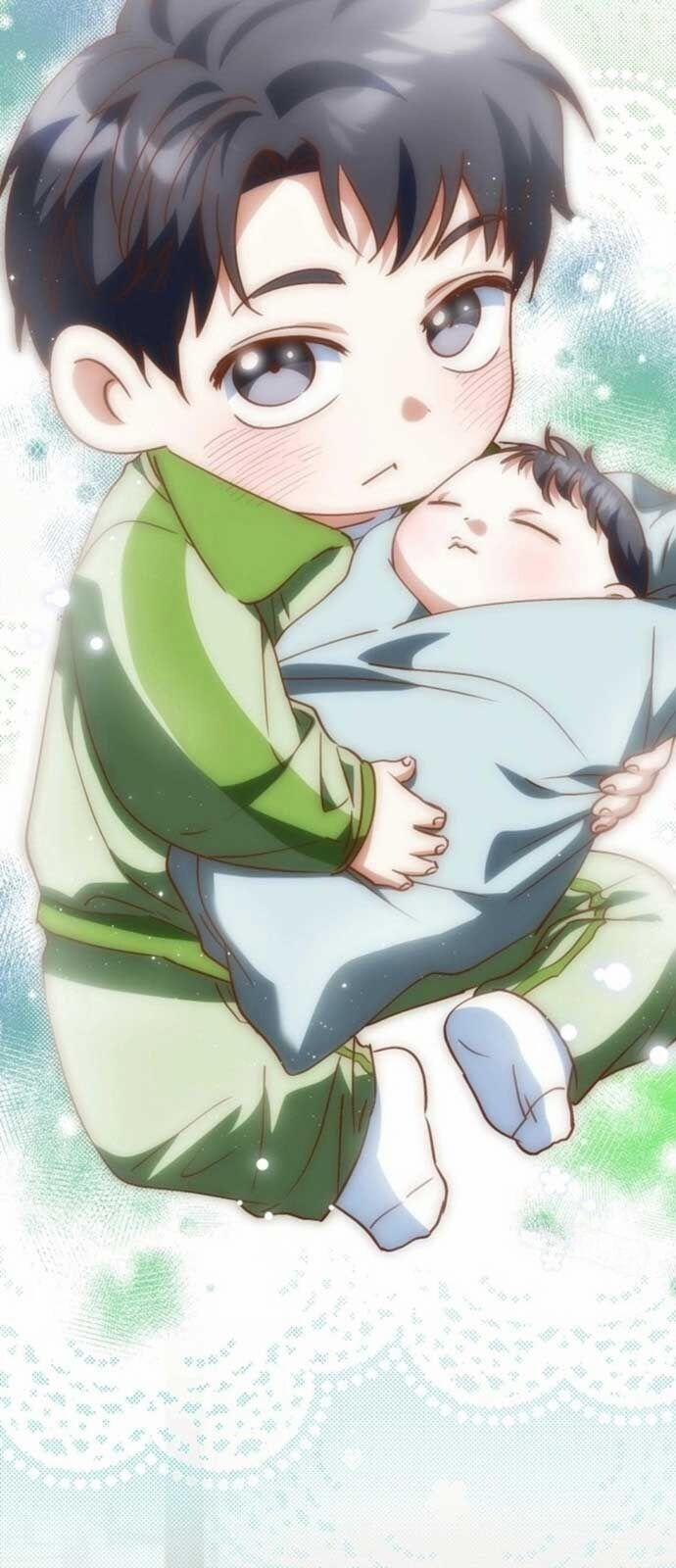 Tôi Sẽ Vực Dậy Gia Tộc Này 17 trang 12