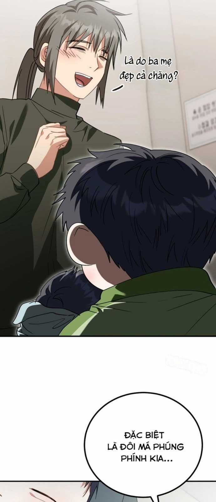 Tôi Sẽ Vực Dậy Gia Tộc Này 17 trang 18