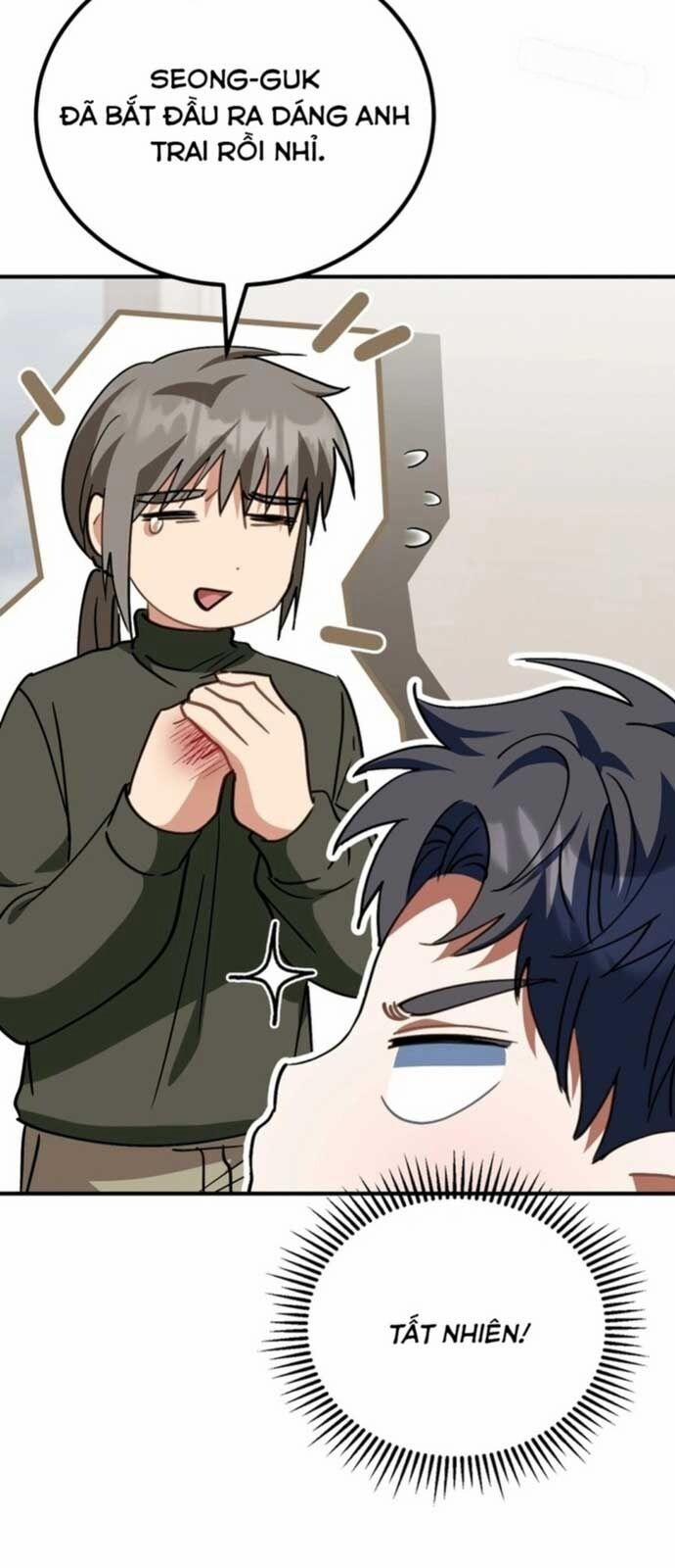 Tôi Sẽ Vực Dậy Gia Tộc Này 17 trang 23