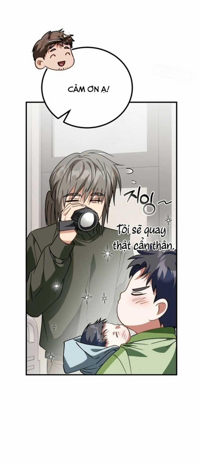 Tôi Sẽ Vực Dậy Gia Tộc Này 17 trang 31