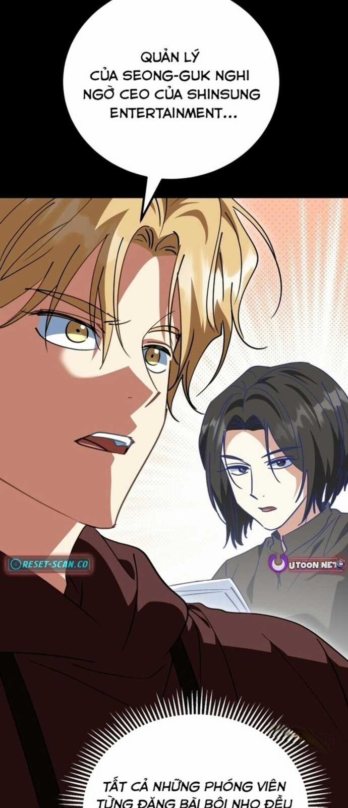 Tôi Sẽ Vực Dậy Gia Tộc Này 17 trang 47