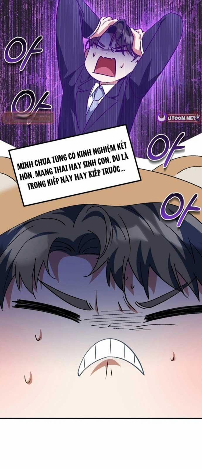 Tôi Sẽ Vực Dậy Gia Tộc Này 17 trang 5