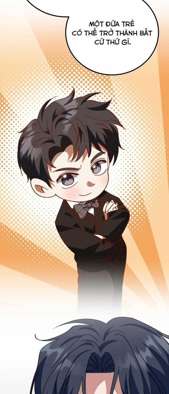 Tôi Sẽ Vực Dậy Gia Tộc Này 18 trang 11