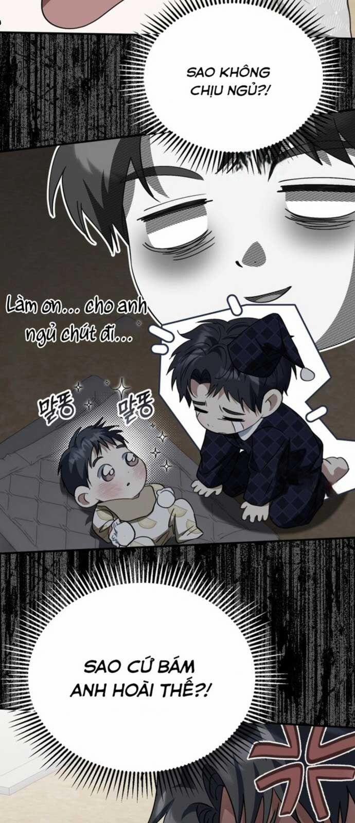 Tôi Sẽ Vực Dậy Gia Tộc Này 18 trang 45