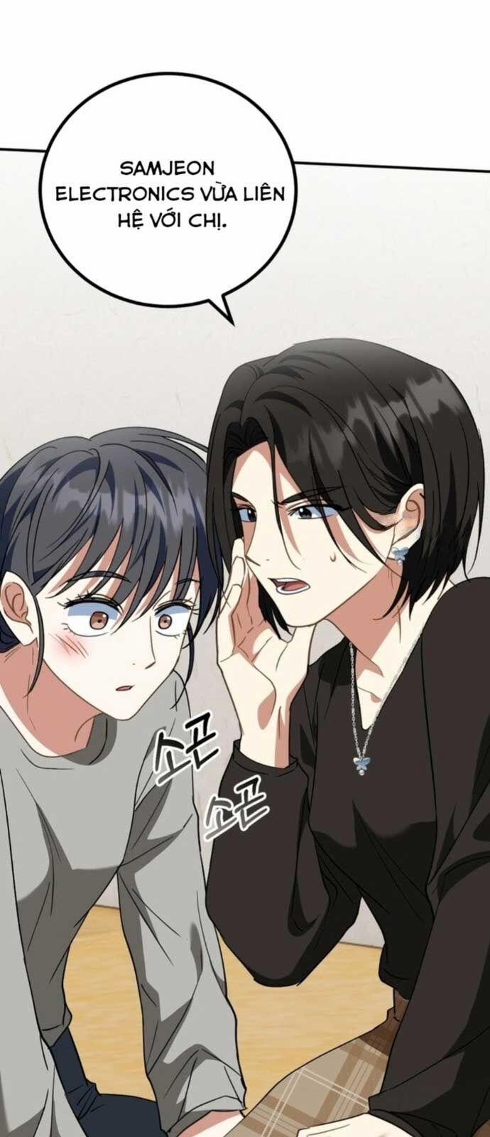 Tôi Sẽ Vực Dậy Gia Tộc Này 18 trang 62