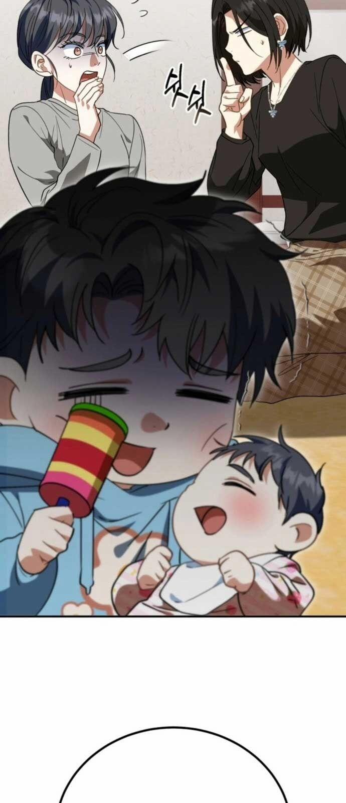 Tôi Sẽ Vực Dậy Gia Tộc Này 18 trang 65