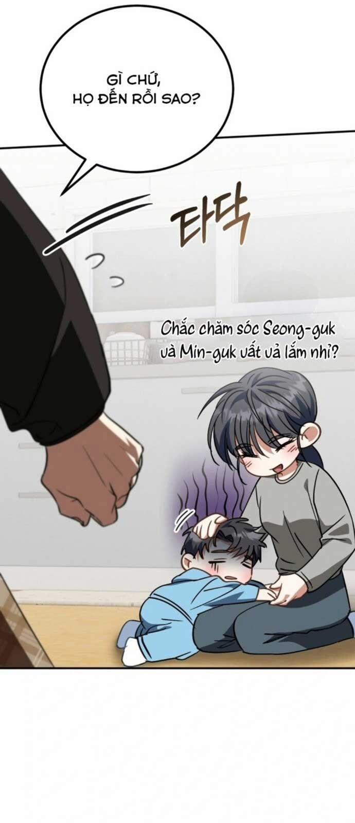 Tôi Sẽ Vực Dậy Gia Tộc Này 18 trang 72