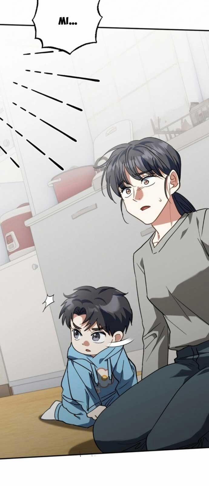 Tôi Sẽ Vực Dậy Gia Tộc Này 18 trang 75