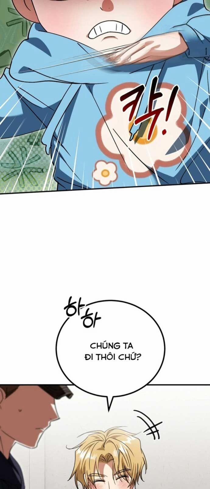 Tôi Sẽ Vực Dậy Gia Tộc Này 19 trang 20