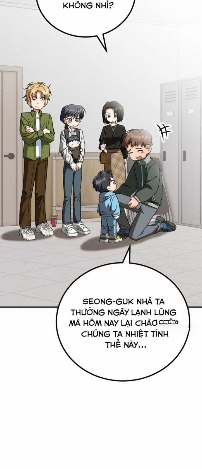 Tôi Sẽ Vực Dậy Gia Tộc Này 19 trang 28