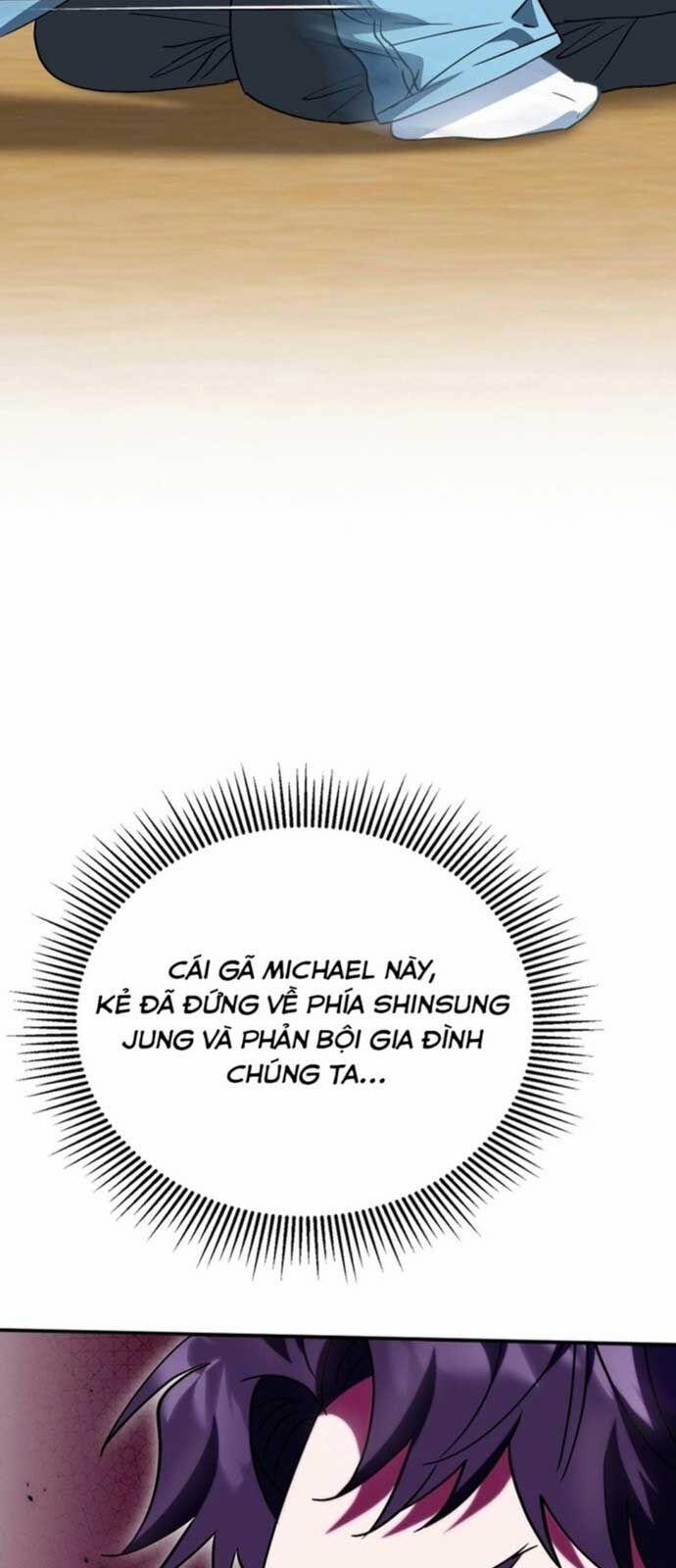 Tôi Sẽ Vực Dậy Gia Tộc Này 19 trang 3