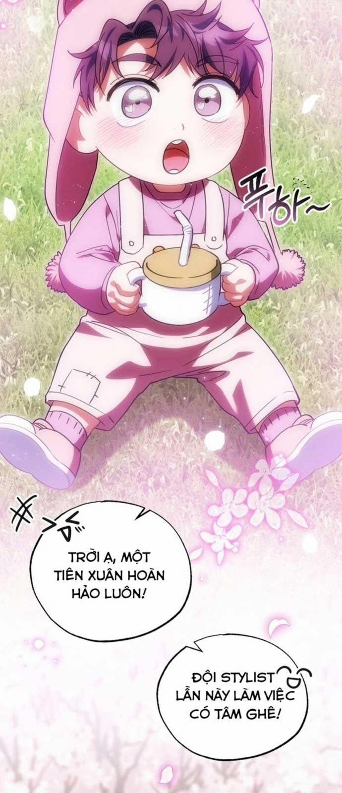 Tôi Sẽ Vực Dậy Gia Tộc Này 19 trang 49