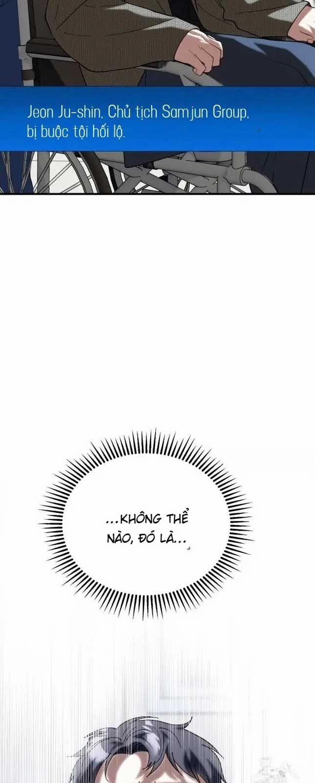 Tôi Sẽ Vực Dậy Gia Tộc Này 2 trang 2