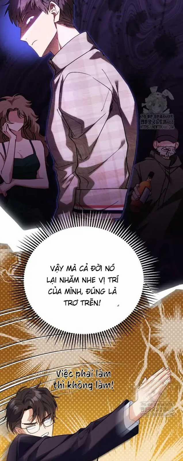 Tôi Sẽ Vực Dậy Gia Tộc Này 2 trang 22