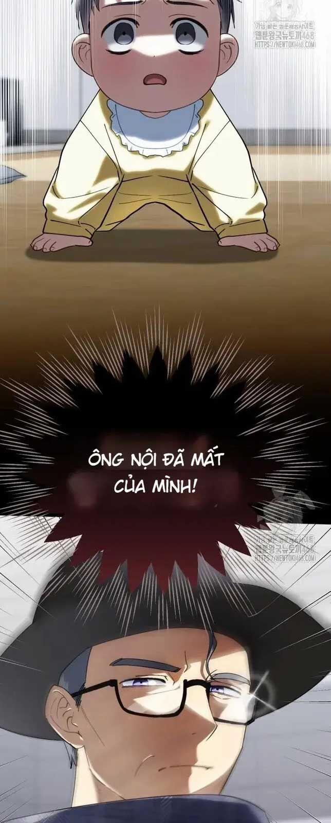 Tôi Sẽ Vực Dậy Gia Tộc Này 2 trang 3