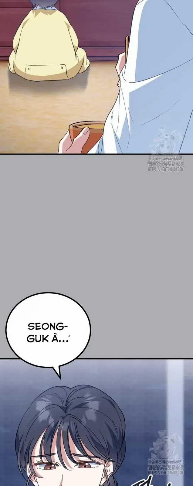 Tôi Sẽ Vực Dậy Gia Tộc Này 2 trang 31