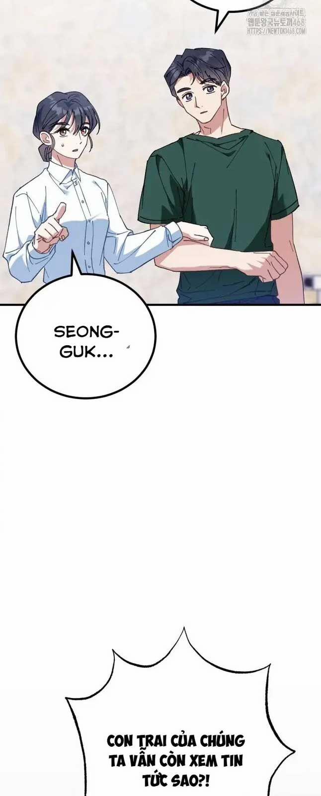 Tôi Sẽ Vực Dậy Gia Tộc Này 2 trang 36