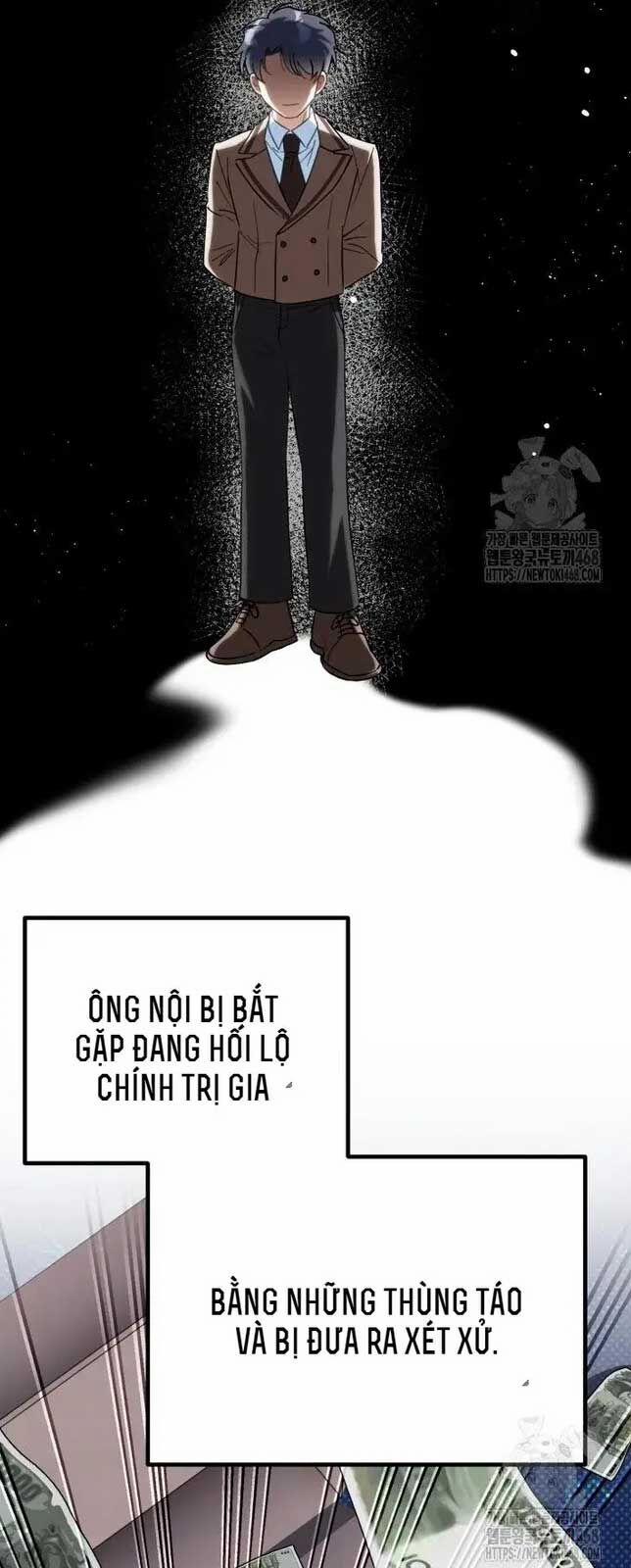 Tôi Sẽ Vực Dậy Gia Tộc Này 2 trang 7