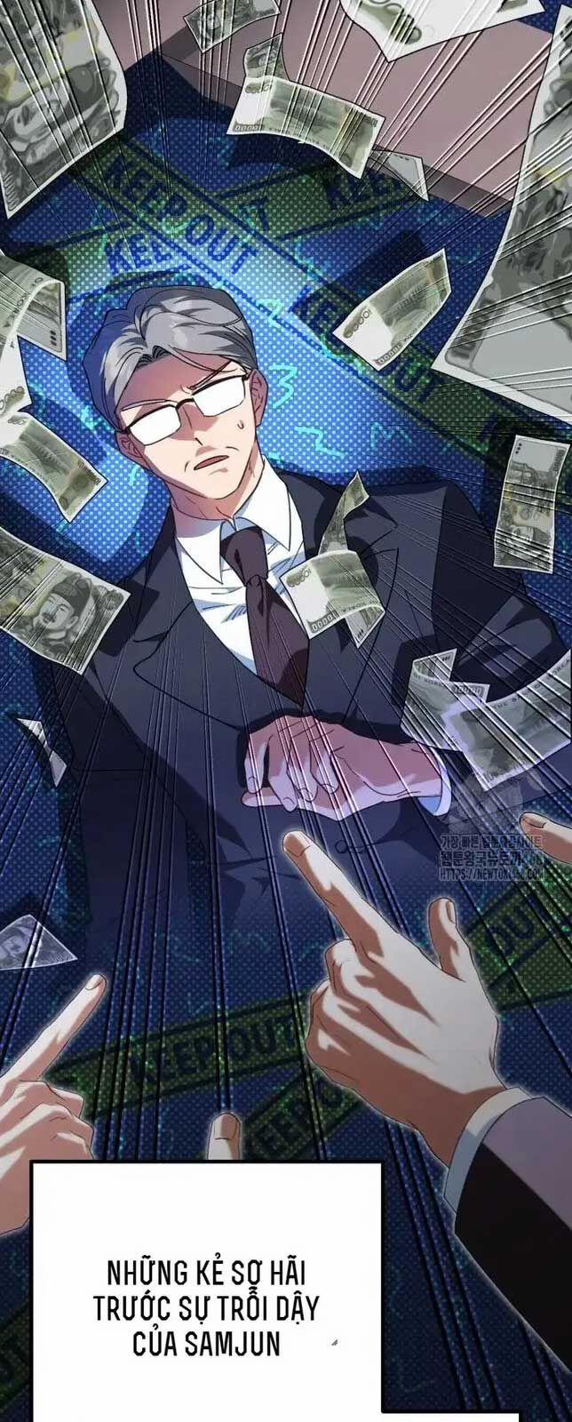 Tôi Sẽ Vực Dậy Gia Tộc Này 2 trang 8