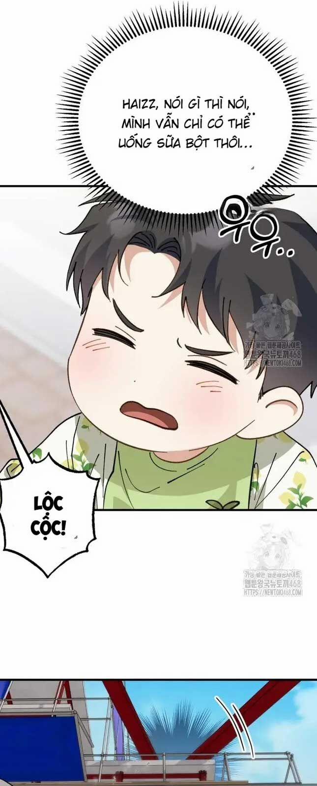 Tôi Sẽ Vực Dậy Gia Tộc Này 2 trang 87