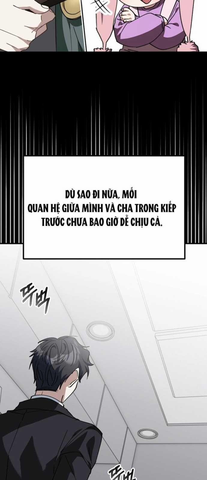 Tôi Sẽ Vực Dậy Gia Tộc Này 20 trang 12