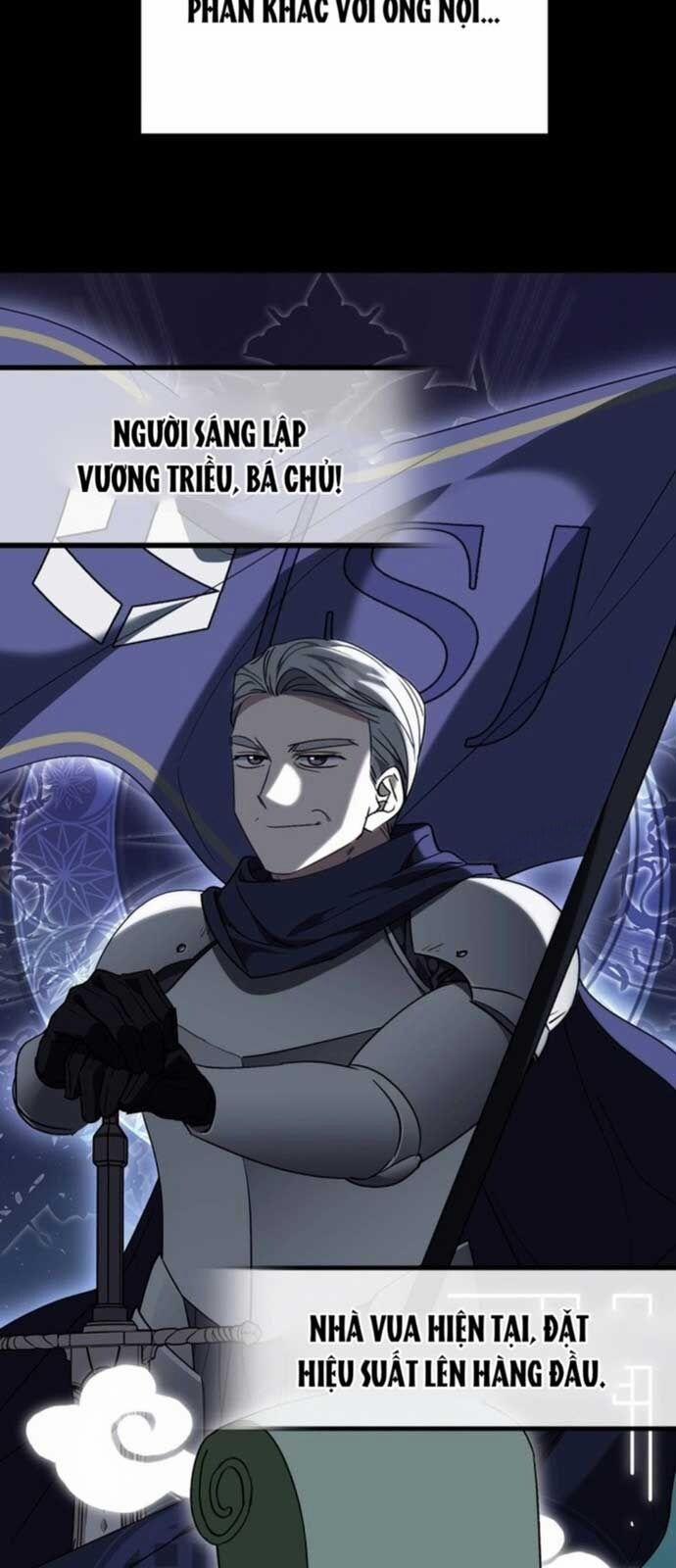 Tôi Sẽ Vực Dậy Gia Tộc Này 20 trang 3