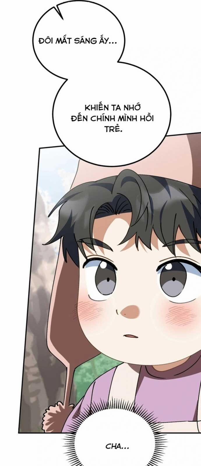 Tôi Sẽ Vực Dậy Gia Tộc Này 20 trang 35