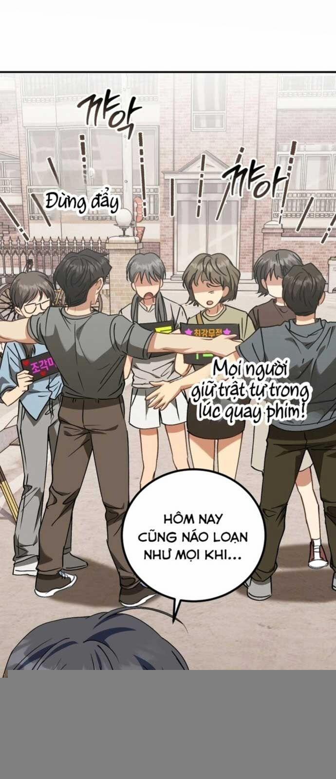 Tôi Sẽ Vực Dậy Gia Tộc Này 20 trang 68