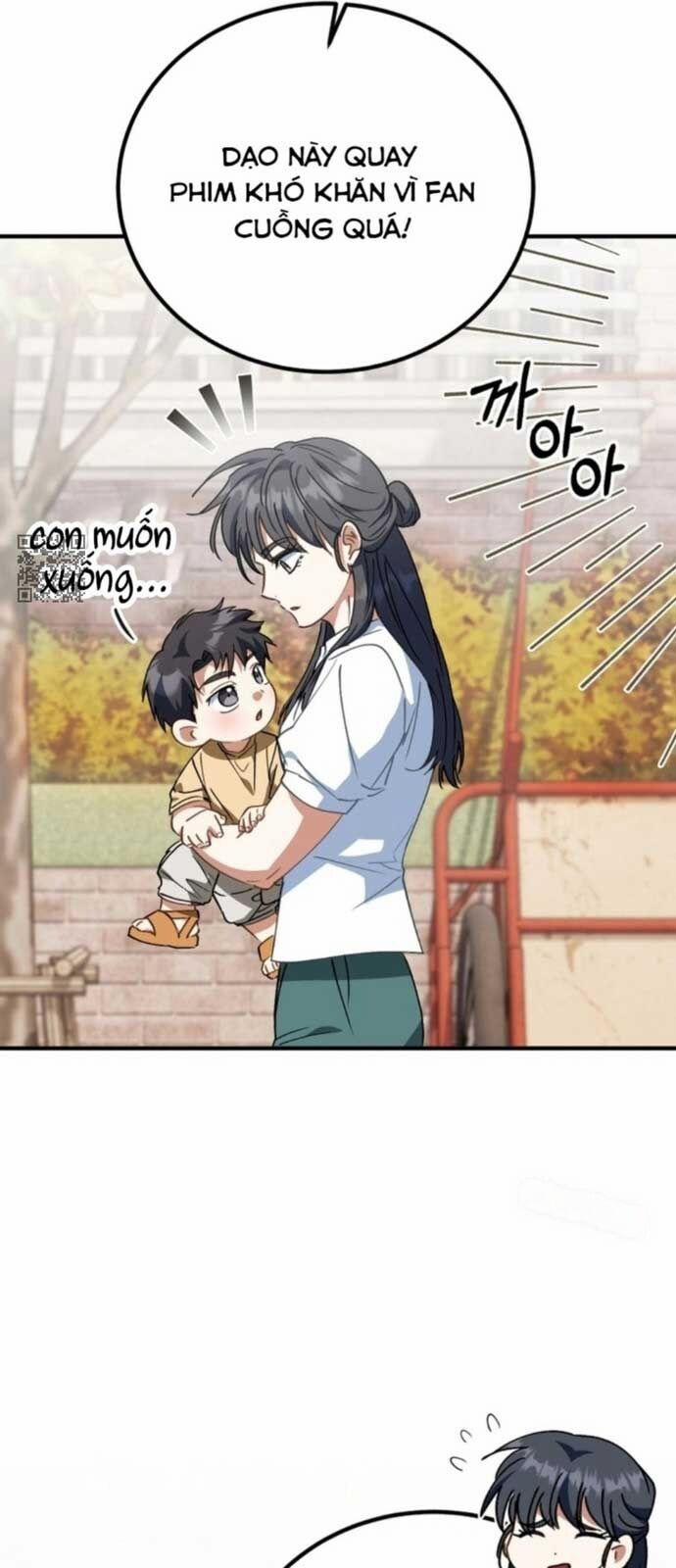 Tôi Sẽ Vực Dậy Gia Tộc Này 20 trang 71