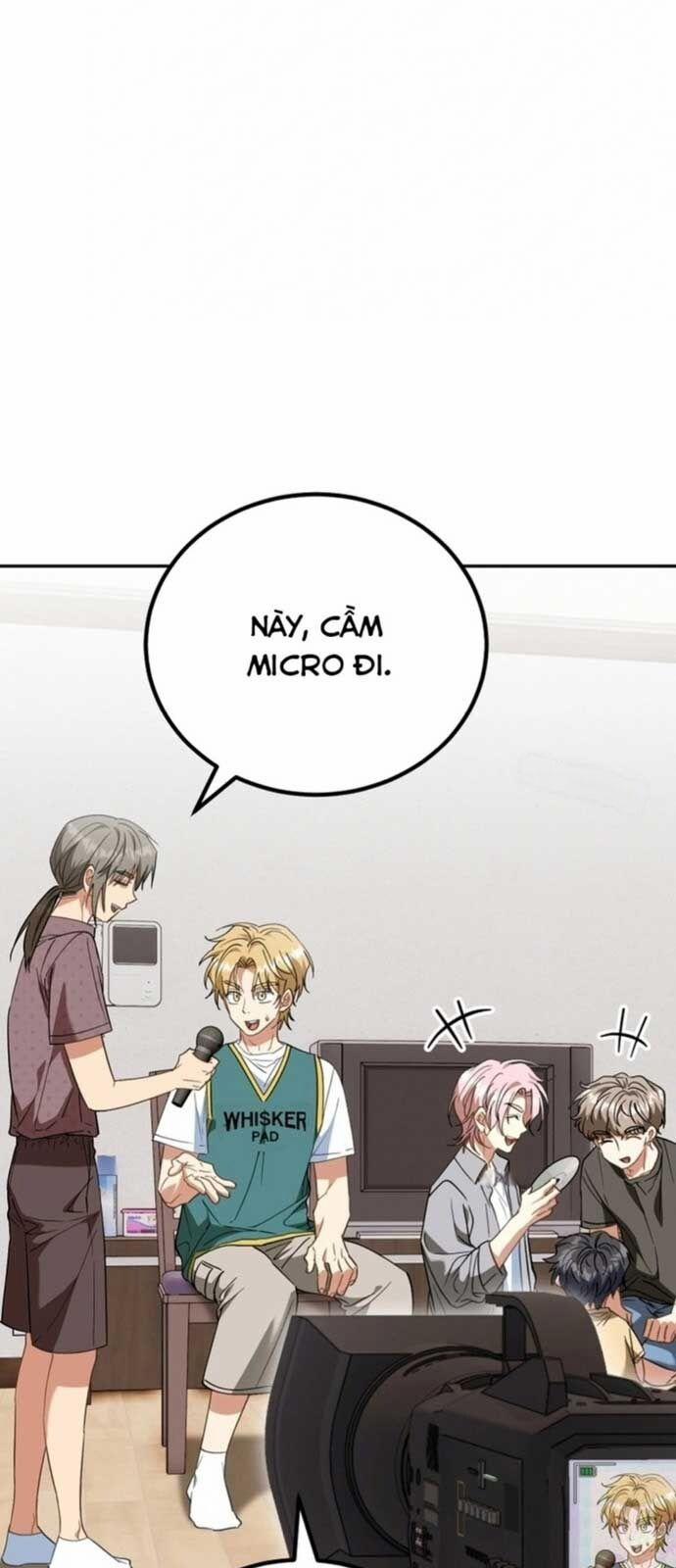 Tôi Sẽ Vực Dậy Gia Tộc Này 21 trang 12