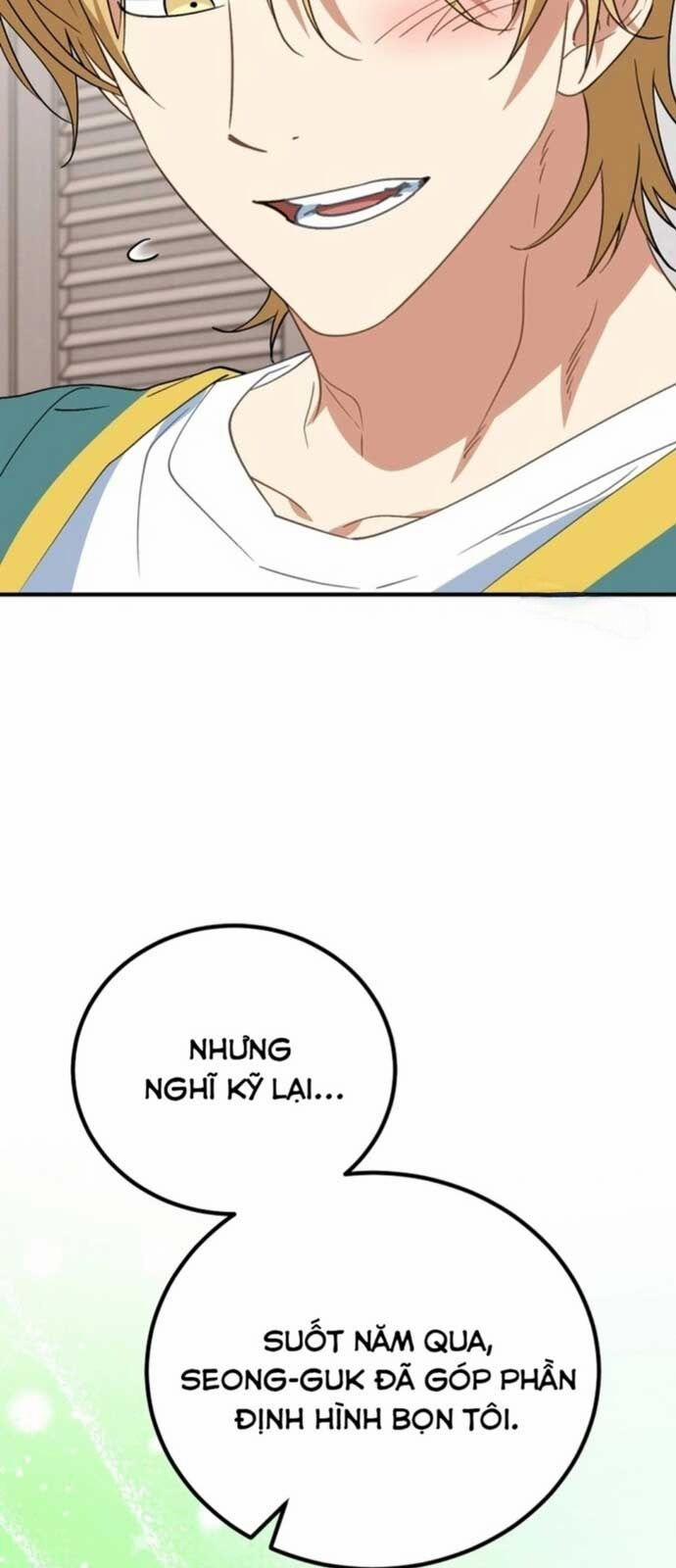 Tôi Sẽ Vực Dậy Gia Tộc Này 21 trang 21