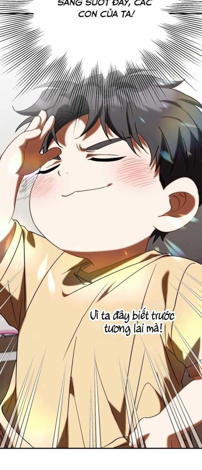 Tôi Sẽ Vực Dậy Gia Tộc Này 21 trang 29