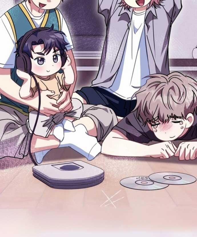 Tôi Sẽ Vực Dậy Gia Tộc Này 21 trang 48