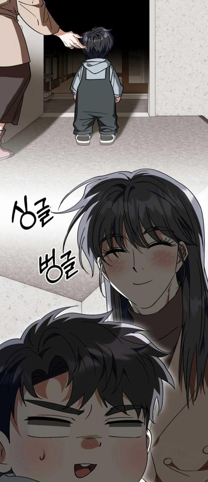 Tôi Sẽ Vực Dậy Gia Tộc Này 21 trang 53