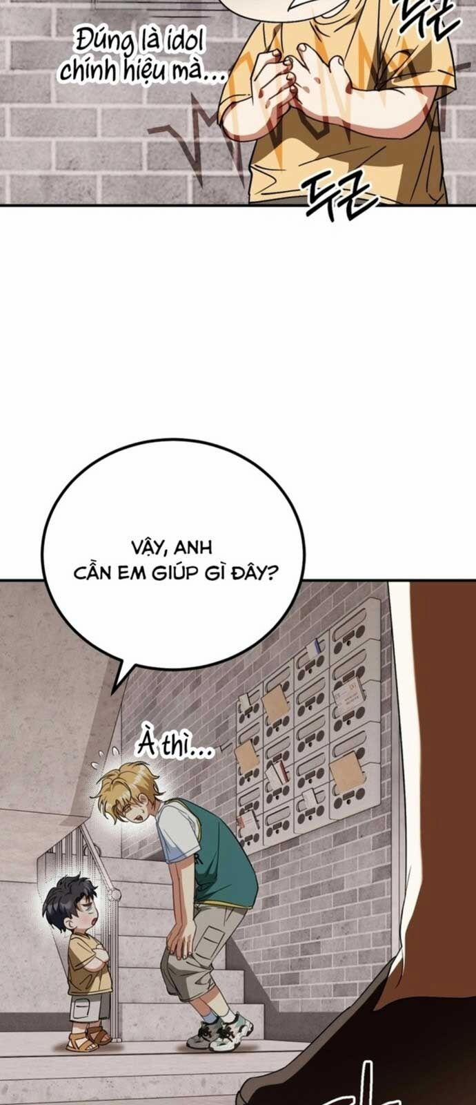 Tôi Sẽ Vực Dậy Gia Tộc Này 21 trang 6