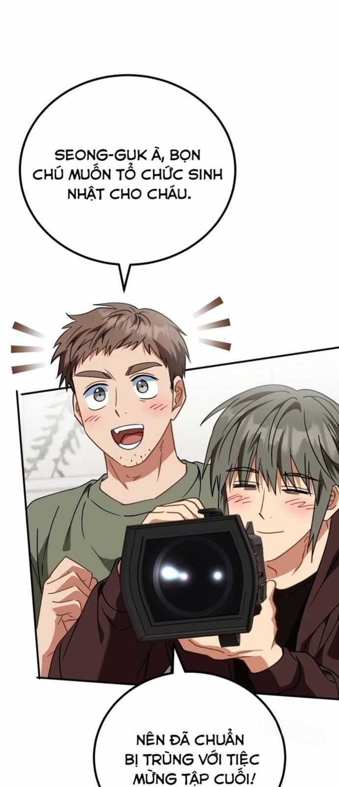 Tôi Sẽ Vực Dậy Gia Tộc Này 21 trang 62