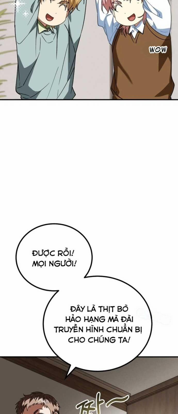 Tôi Sẽ Vực Dậy Gia Tộc Này 21 trang 67