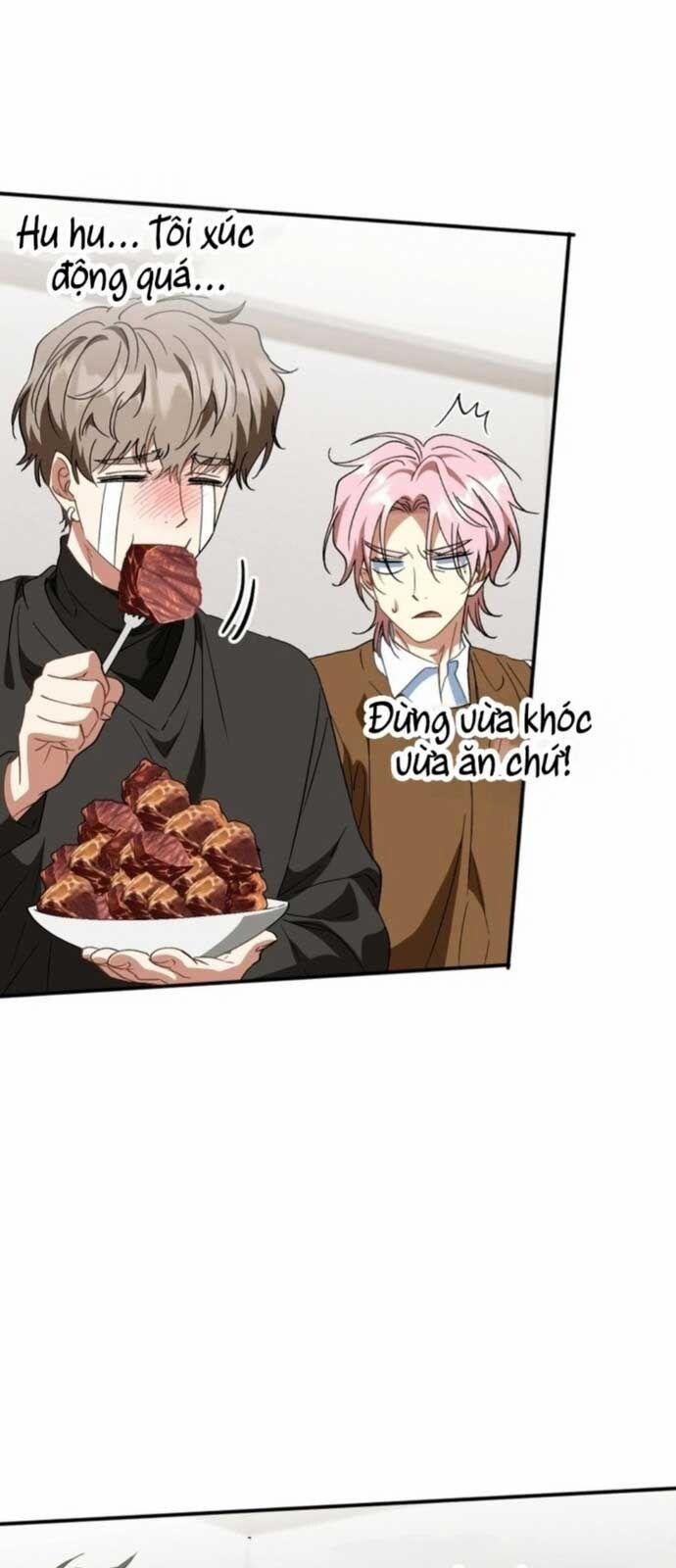 Tôi Sẽ Vực Dậy Gia Tộc Này 21 trang 70